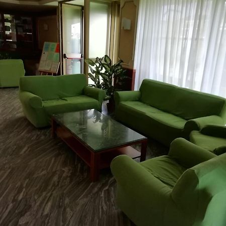 Hotel Boston Alba Adriatica Exterior photo
