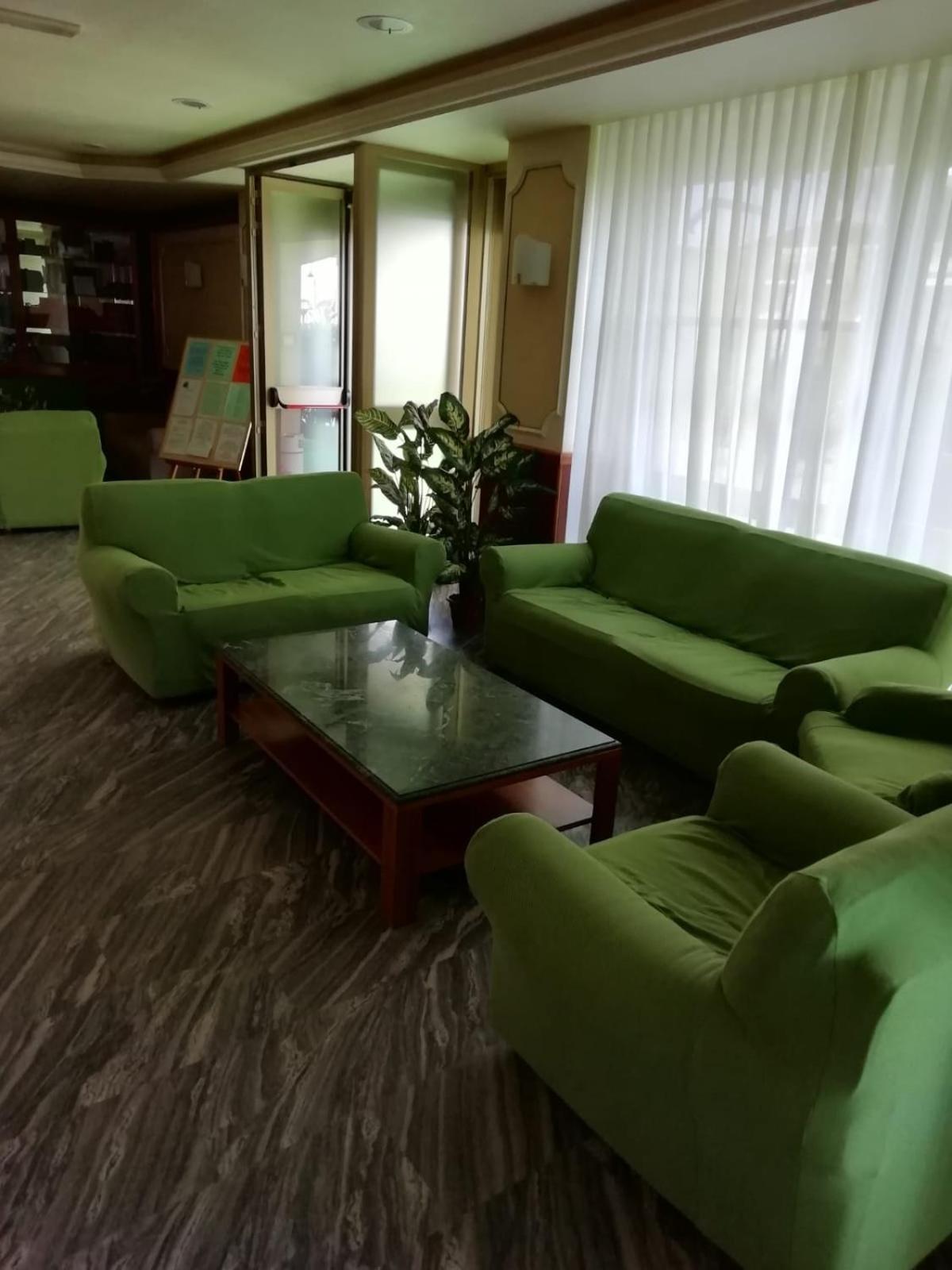 Hotel Boston Alba Adriatica Exterior photo